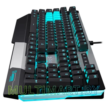 Клавиатура A4Tech Bloody B865 картинка 4